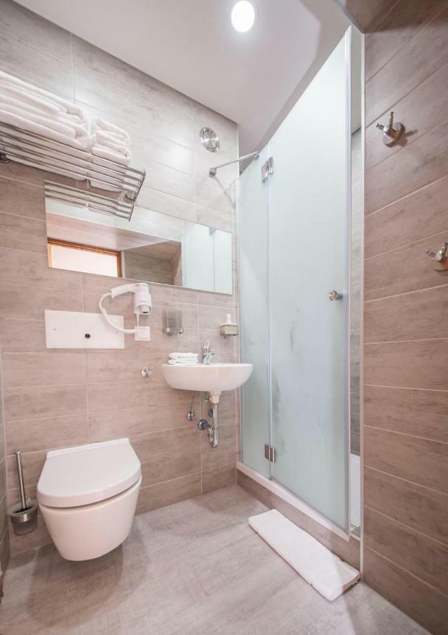 Studio 20Qm Mit Balkon Und Innenpool - 22040 Schluchsee Exterior foto